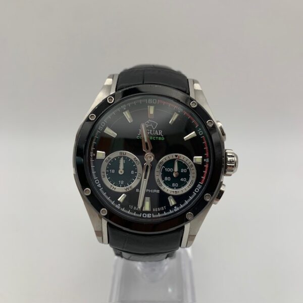 517122 1 RELOJ JAGUAR CONNECTED J958/2 SPECIAL EDITION