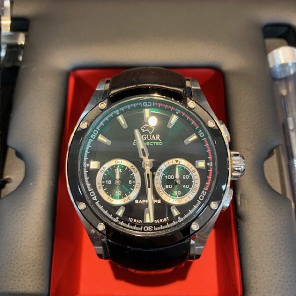 517122 4 RELOJ JAGUAR CONNECTED J958/2 SPECIAL EDITION