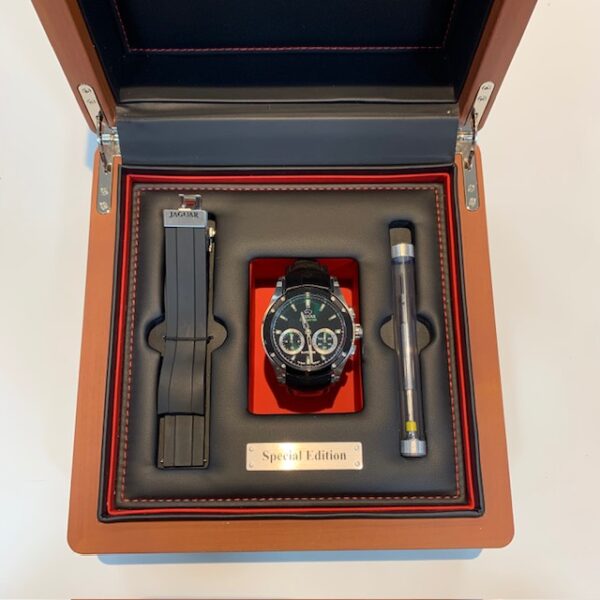 517122 5 RELOJ JAGUAR CONNECTED J958/2 SPECIAL EDITION