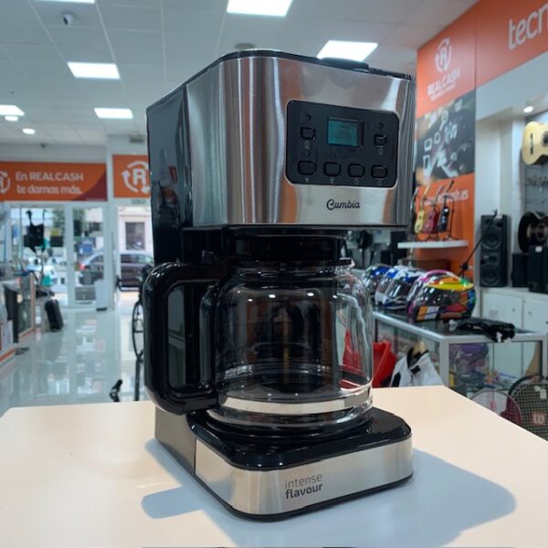 517153 1 CAFETERA DE GOTEO CECOTEC COFFEE 66 SMART PLUS