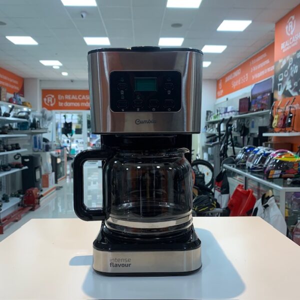 517153 2 CAFETERA DE GOTEO CECOTEC COFFEE 66 SMART PLUS