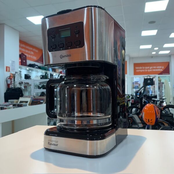 517153 5 CAFETERA DE GOTEO CECOTEC COFFEE 66 SMART PLUS