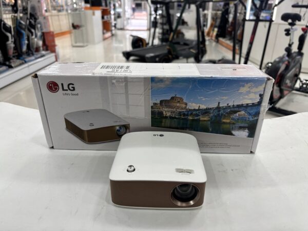 517165 1 scaled PROYECTOR LG MINI BEAM PH150G EN CAJA A ESTRENAR