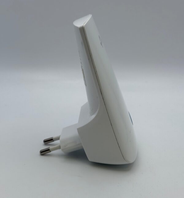 517205 1 scaled REPETIDOR WIFI TP-LINK WA850RE, 300 MBPS, MODO PUNTO ACCESO, WPS, PUERTO ETHERNET, BLANCO