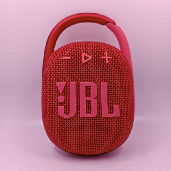 517217 1 ALTAVOZ BLUETOOTH JBL MOD CLIP 4