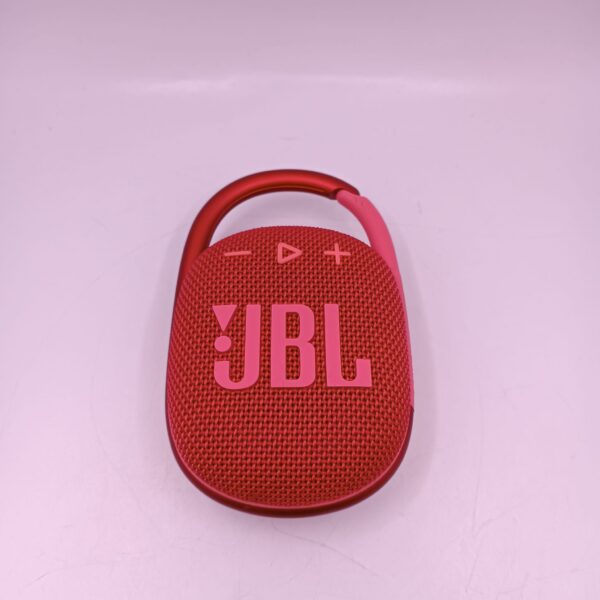 517217 5 ALTAVOZ BLUETOOTH JBL MOD CLIP 4