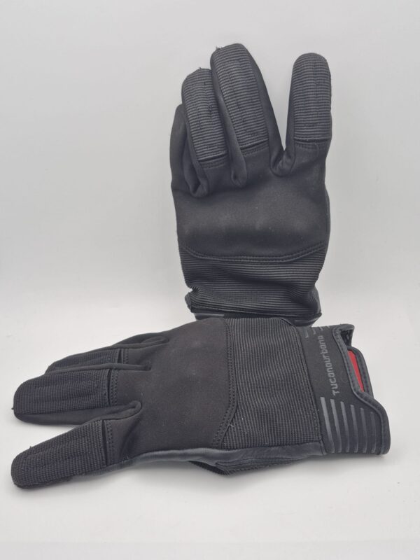 517230 4 GUANTES DE MOTO ENTRETIEMPO TUCANO URBANO TALLA S