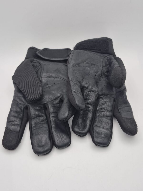 517230 5 GUANTES DE MOTO ENTRETIEMPO TUCANO URBANO TALLA S