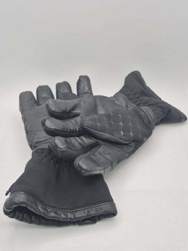 517232 3 GUANTES DE MOTO INVIERNO VQUADRO DESING TALLA S