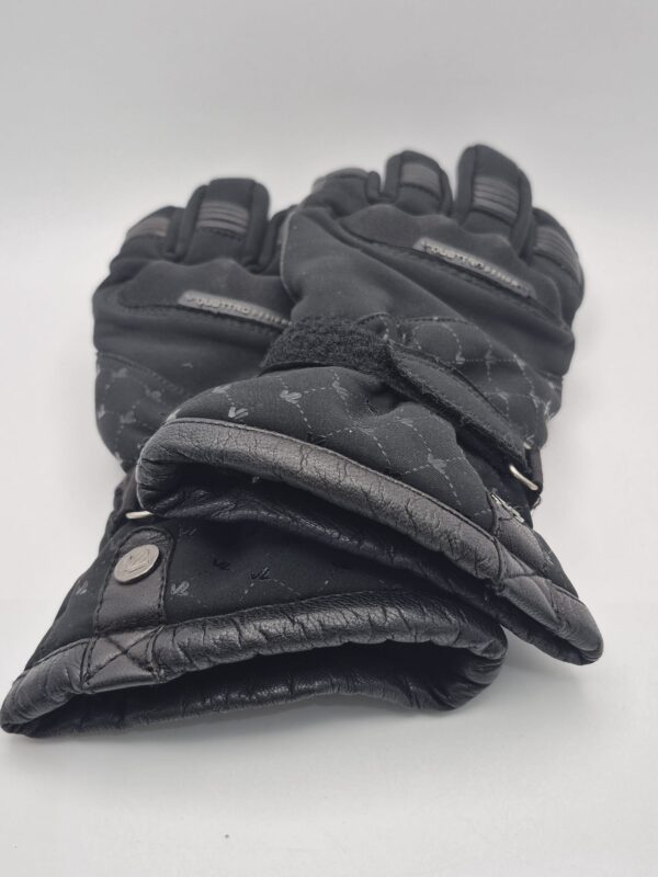 517232 4 GUANTES DE MOTO INVIERNO VQUADRO DESING TALLA S