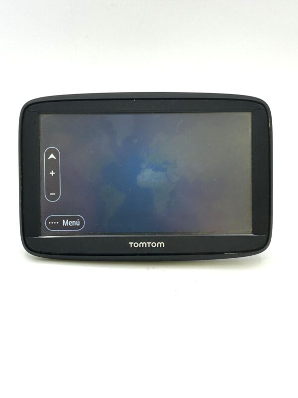 517233 1 GPS TOMTOM STAR 52 + CABLE