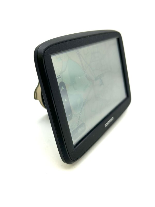 517233 3 GPS TOMTOM STAR 52 + CABLE