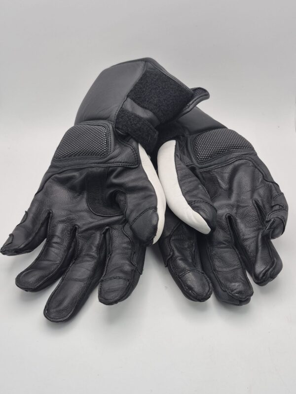 517238 4 GUANTES DE MOTO INVIERNO BMW MOTORRAD TALLA M