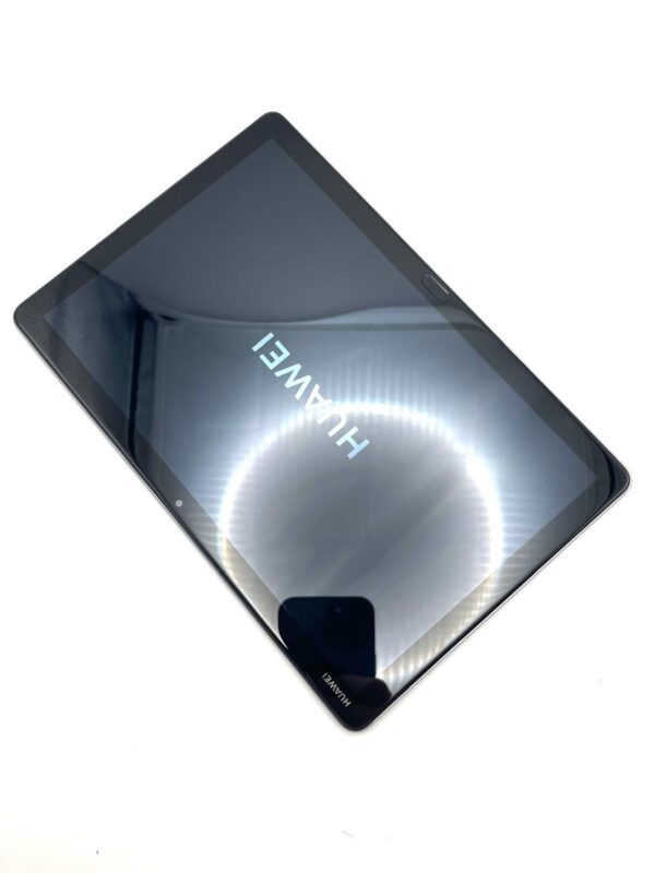 517246 3 HUAWEI MEDIAPAD M5 LITE 10.1 4GB 64GB GRIS + CARGADOR