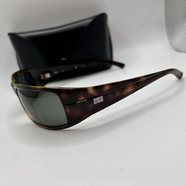 517311 4 scaled GAFAS DE SOL RAYBAN 4057 CON FUNDA