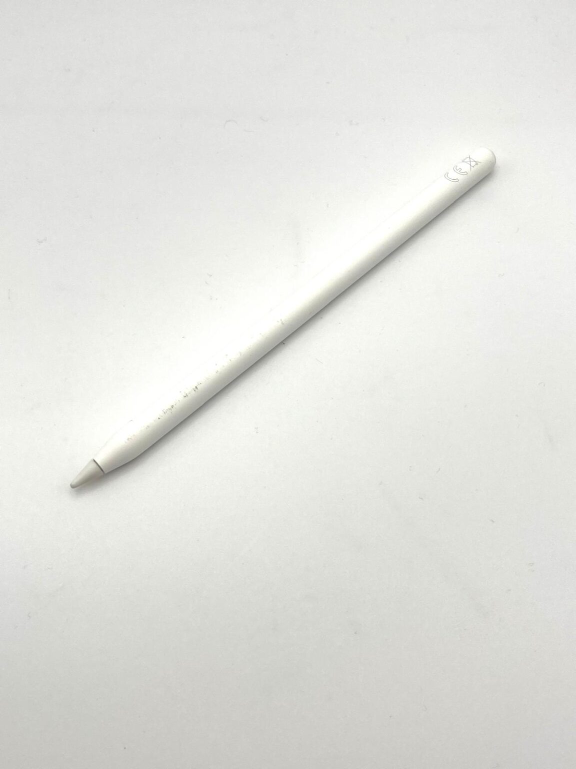 Apple Pencil 2nd Gen + Caja 