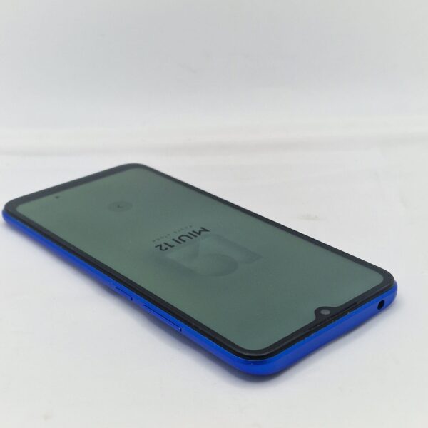 517340 1 MOVIL REDMI 9C NFC 64GB/3GB AZUL