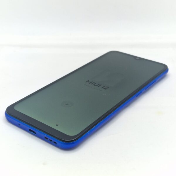 517340 3 MOVIL REDMI 9C NFC 64GB/3GB AZUL