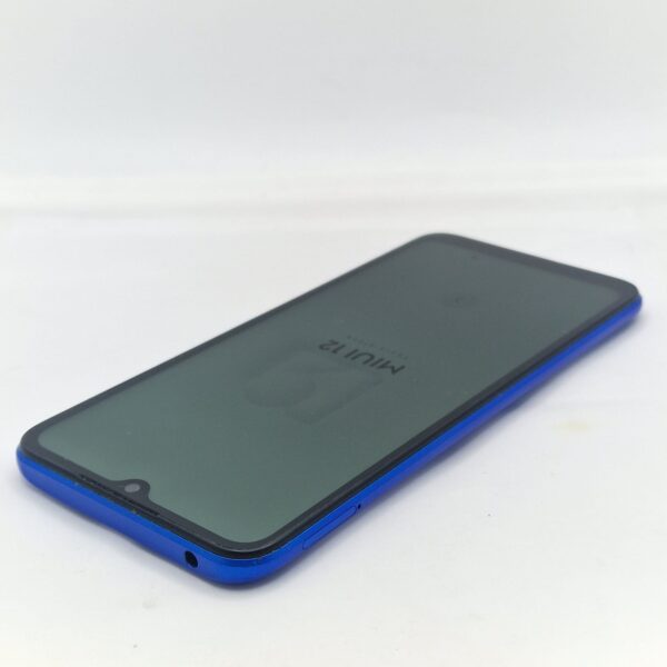 517340 5 MOVIL REDMI 9C NFC 64GB/3GB AZUL