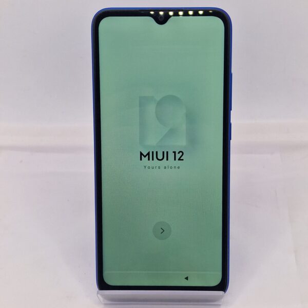 517340 6 MOVIL REDMI 9C NFC 64GB/3GB AZUL