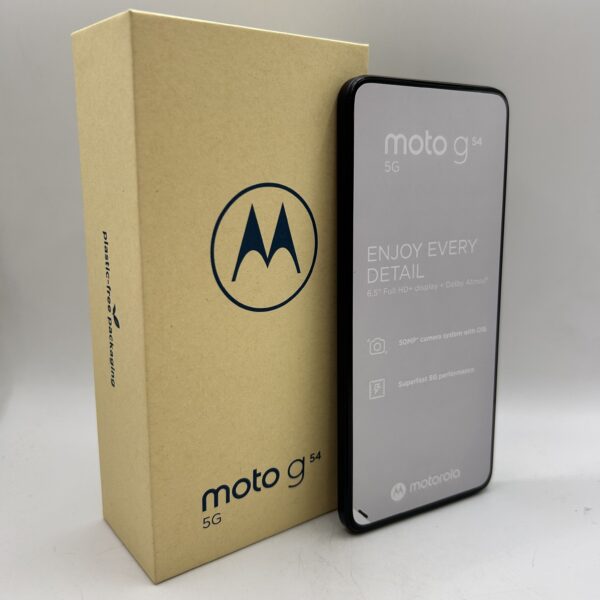 517354 1 scaled MOVIL MOTOROLA MOTO G54 5G 8GB/256GB A ESTRENAR