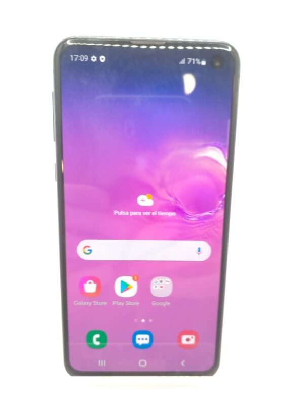 517362 1 MOVIL SAMSUNG GALAXY S10E 128GB 6RAM