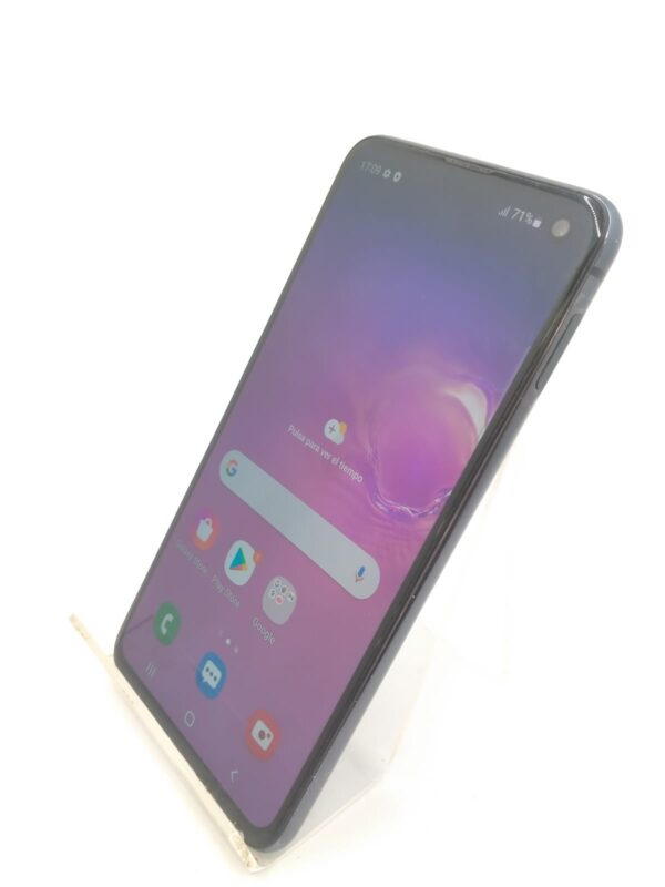 517362 2 MOVIL SAMSUNG GALAXY S10E 128GB 6RAM