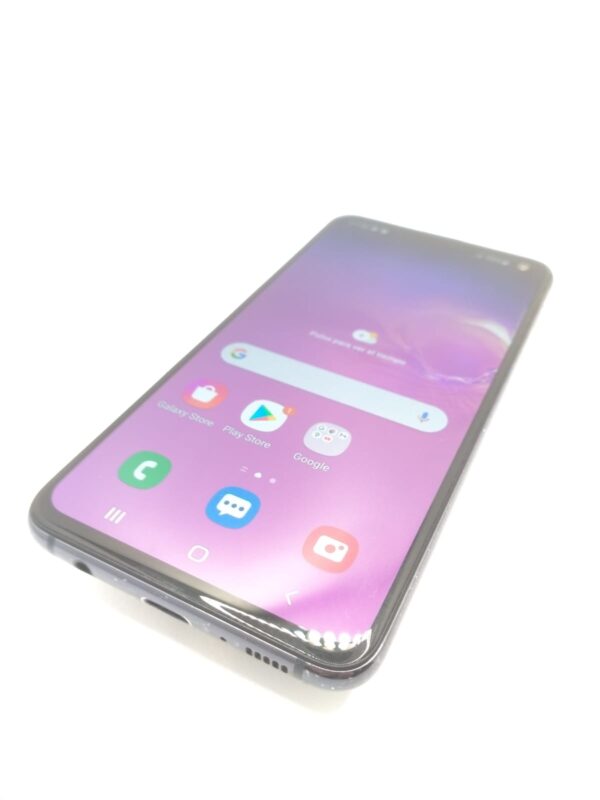 517362 4 MOVIL SAMSUNG GALAXY S10E 128GB 6RAM