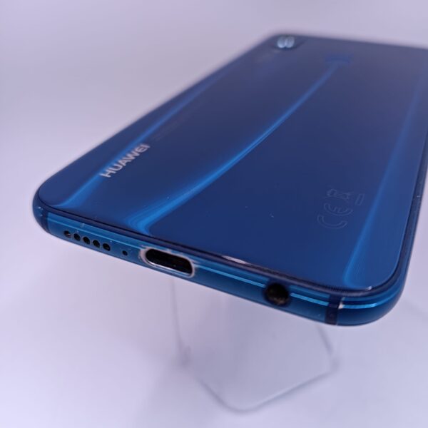 517432 1 HUAWEI P20 Lite 64GB + FUNDA