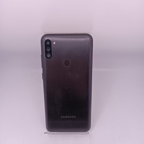 517433 7 SAMSUNG GALAXY M11 32GB 3GB (ARAÑAZOS EN PANTALLA)