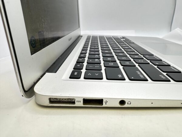 517436 1 PORTATIL MACBOOK AIR 7.2 I5 1.6GHZ 128GB/4GB (2015)