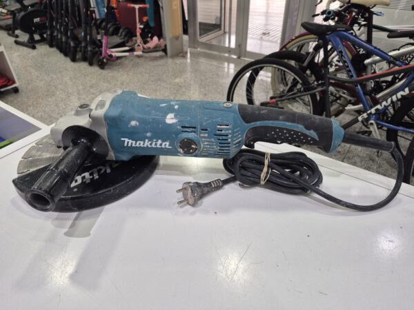 517438 1 AMOLADORA MAKITA GA5090R 2000W