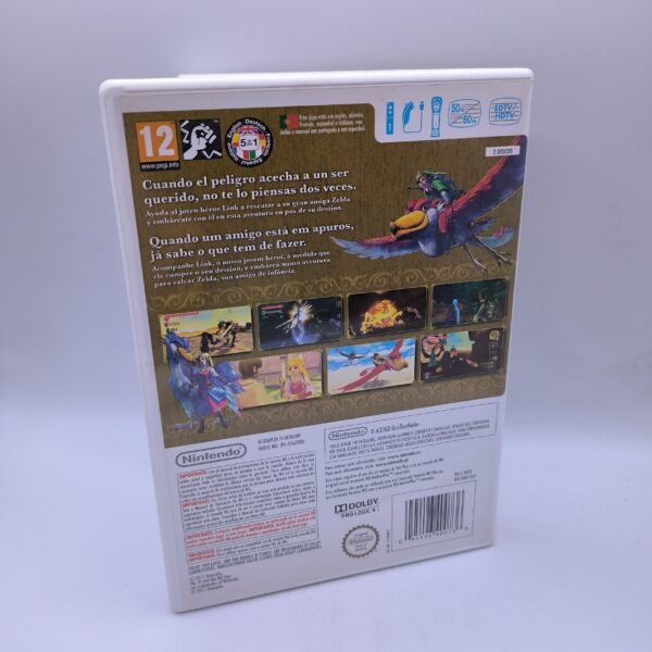 517493 2 scaled VIDEOJUEGO WII ZELDA SKYWARD SWORD