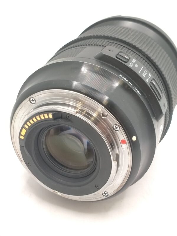 517499 4 OBJETIVO SIGMA 24-105MM DG ART PEQUEÑAS MARCAS