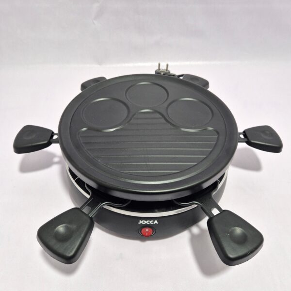 517587 1 scaled RACLETTE JOCCA GRILL 5447