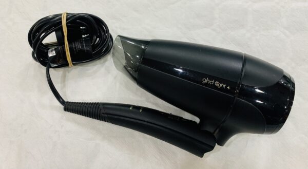 517601 3 scaled SECADOR DE PELO GHD FLIGHT PLUSHT 3001 1600W + ESTUCHE