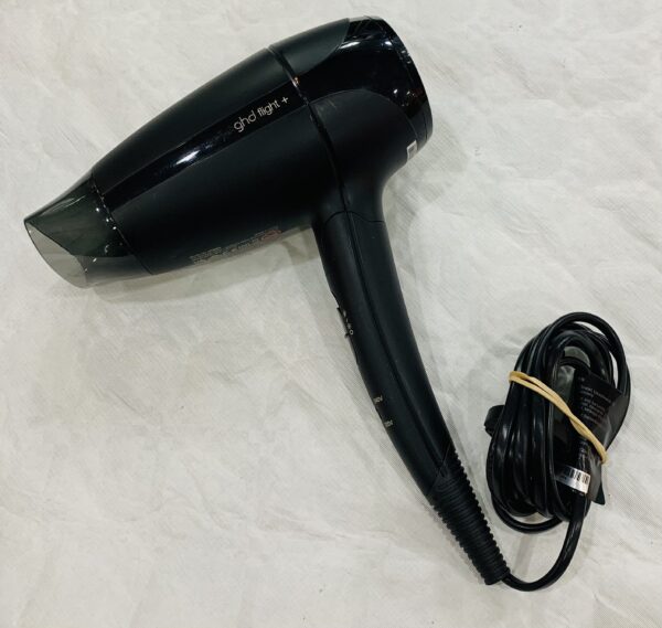 517601 5 scaled SECADOR DE PELO GHD FLIGHT PLUSHT 3001 1600W + ESTUCHE