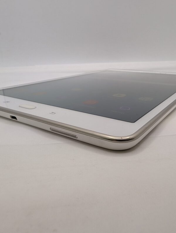 517620 1 TABLET SAMSUNG GALAXY TAB A SM T550 16GB/1.5GB BLANCO