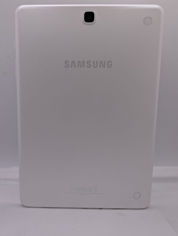 517620 5 TABLET SAMSUNG GALAXY TAB A SM T550 16GB/1.5GB BLANCO