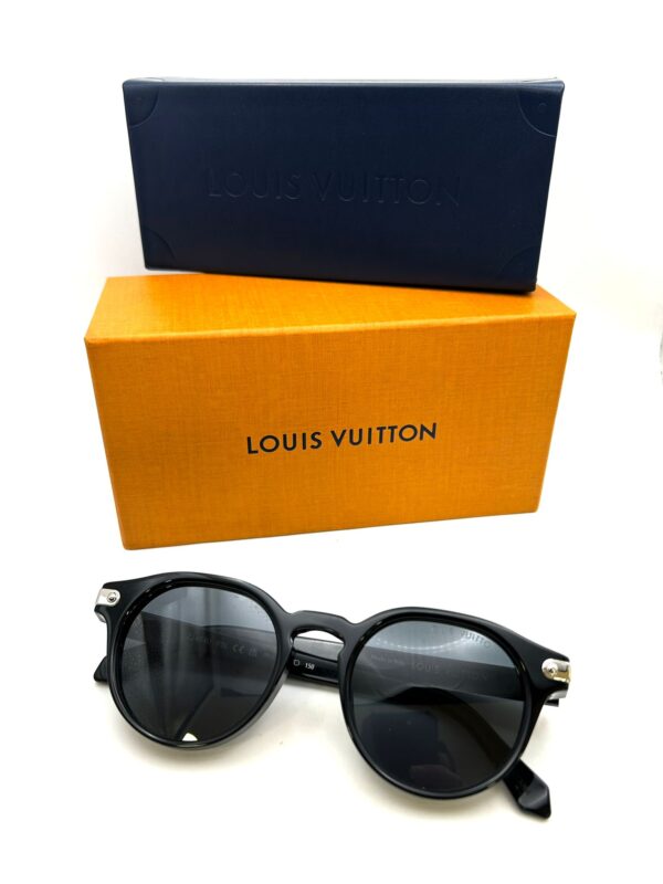 517679 1 GAFAS DE SOL LOUIS VUITTON Z2434U 93L 50-21-150 + CAJA