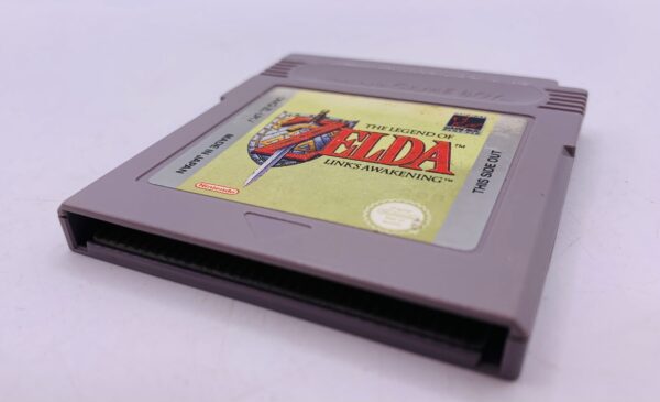 517703 2 scaled VIDEOJUEGO NINTENDO GAMEBOY THE LEGEND OF ZELDA LINKS AWAKENING