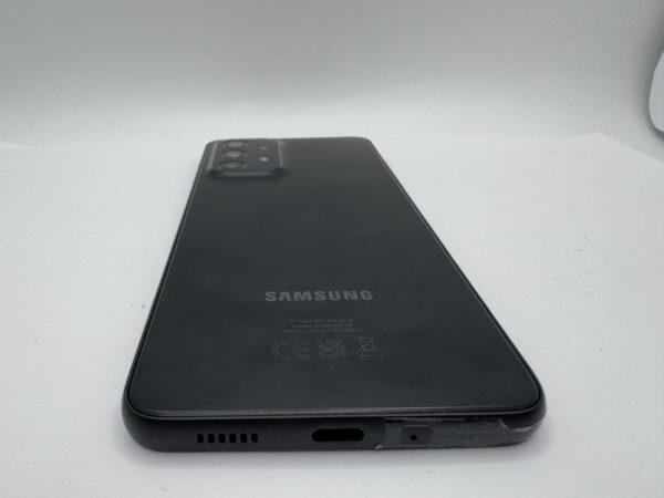 517762 4 MOVIL SAMSUNG GALAXY A33 5G 128GB 6RAM