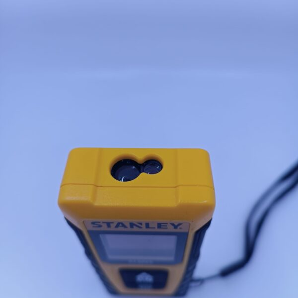 517773 3 MEDIDOR LASER STANLEY MOD SLM65 (20M)