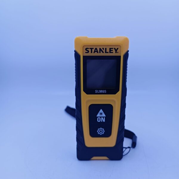 517773 4 MEDIDOR LASER STANLEY MOD SLM65 (20M)