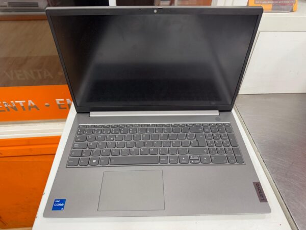 517850 1 PORTATIL LENOVO THINKBOOK I512 256GB 8GB WINDOWS 11 PRO+CARGADOR COMPATIBLE