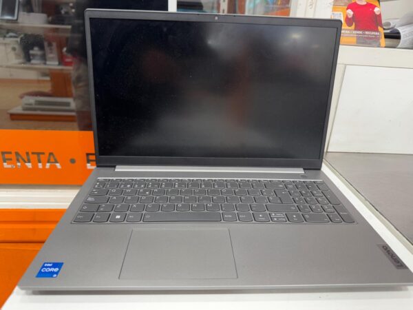 517850 2 PORTATIL LENOVO THINKBOOK I512 256GB 8GB WINDOWS 11 PRO+CARGADOR COMPATIBLE