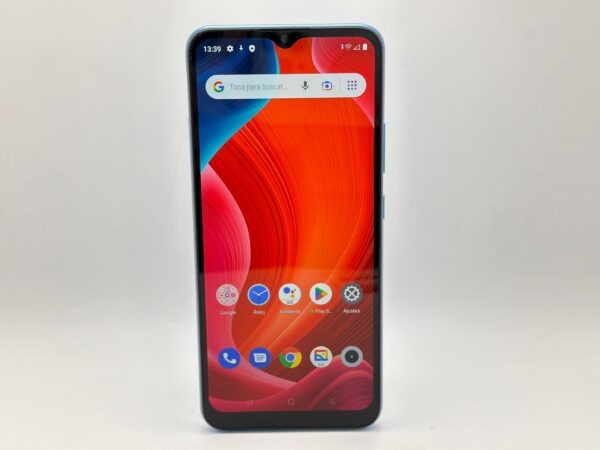 517858 1 MOVIL REALME C11 2021 2GB/32GB AZUL