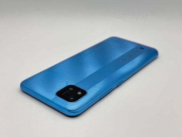 517858 2 MOVIL REALME C11 2021 2GB/32GB AZUL