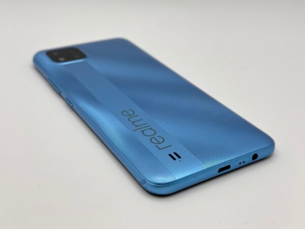 517858 3 MOVIL REALME C11 2021 2GB/32GB AZUL