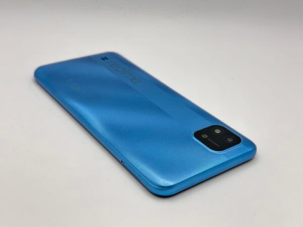 517858 4 MOVIL REALME C11 2021 2GB/32GB AZUL